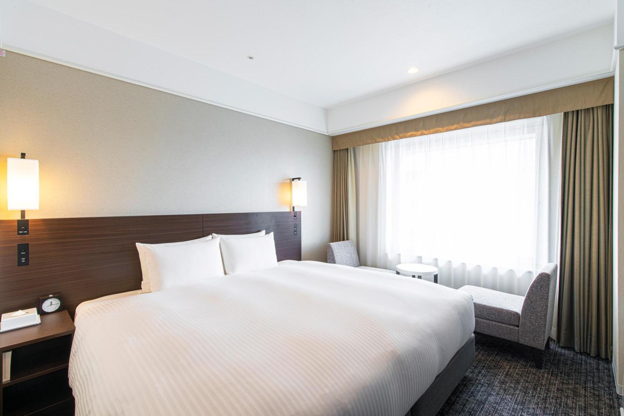 Kyoto Yamashina Hotel Sanraku Zimmer foto