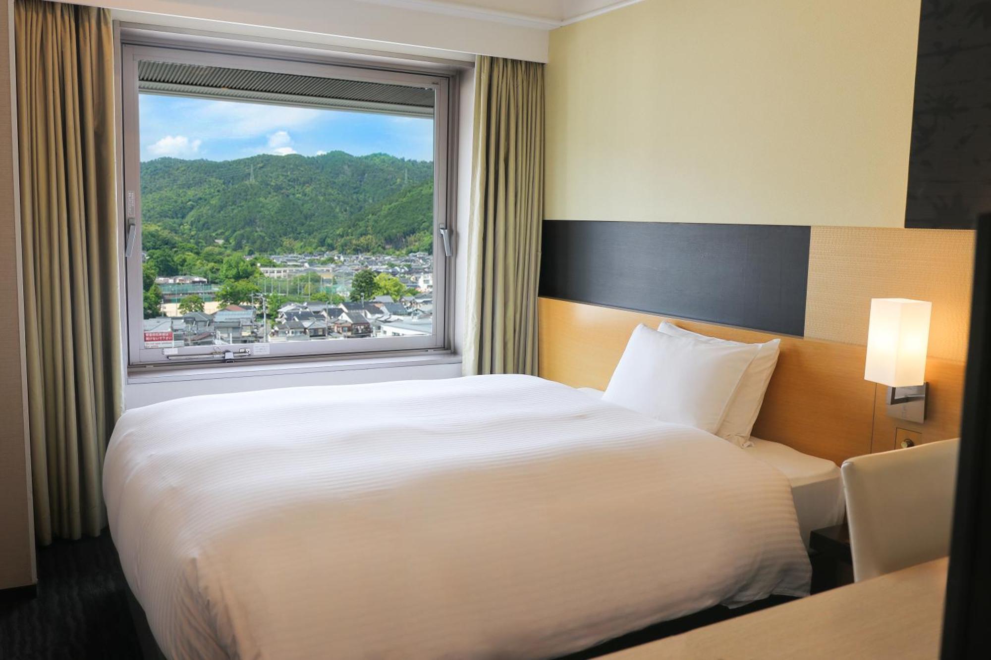 Kyoto Yamashina Hotel Sanraku Zimmer foto